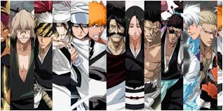 Bleach characters comics girls naruto girls animated icons character design cartoon pics cartoon manga girl. Bleach 10 Strongest Characters At The End Of The Series Cbr