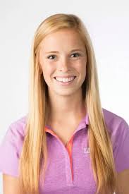 2015 Women's Cross Country Roster