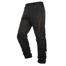 roadbox fahrradhose radhose lang herren winter thermo laufhose lang mtb hose fleece winddicht atmungsaktiv wasser radsportbekleidung mtb hose fahrradbekleidung