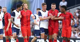 How & Where To Watch Bayern Munich Vs Tottenham? Start Time, Live Streaming Online