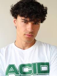 Ben Corbett's Instagram, Twitter & Facebook