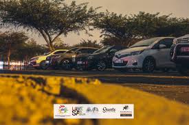 The design and concept guarantee a great. Keoagile Mokate On Twitter Soweto Drive In Cinema In Association With Nfvfsa At Maponya Mall Lovesafilm