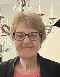 Judith Lucille Rowland Obituary February 1, 2025