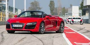 Audi R8 V10 Spyder Usa Audi R8 Spyder Audi R8 Audi