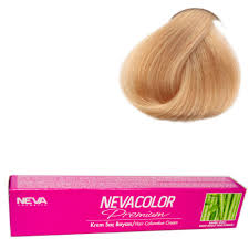 Nevacolor Tup Boya 11 10 Ekstra Acik Kullu Platin Sac Sac Bakimi Soya Mumu