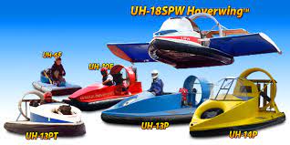What do you need to build a hovercraft? Hovercraft Kits Universal Hovercraft