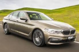 We're talking about fancy luxury autos with abundant power and convenience, so you can't expect them to cost too little. Bmw 5 Series 530d M Sport 2018 Price Specs Carsguide
