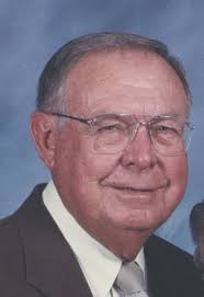 Obituary for Ralph McNaughton