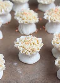 Pin Su Recette Patisserie Orientale