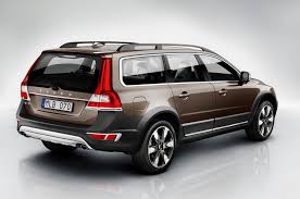 2018 Volvo Xc70 Wagon First Drive Price Performance And Review