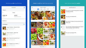 Install the latest version of facebook app for free. Famous Applications Built With React Native