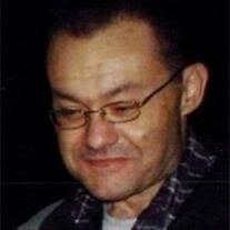 Rodney Don DePriest Obituary