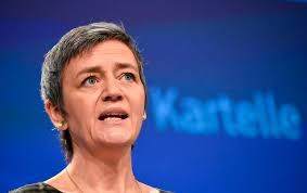 Monsanto wegen Glyphosat verurteilt, Aktie von Bayer stürzt ab