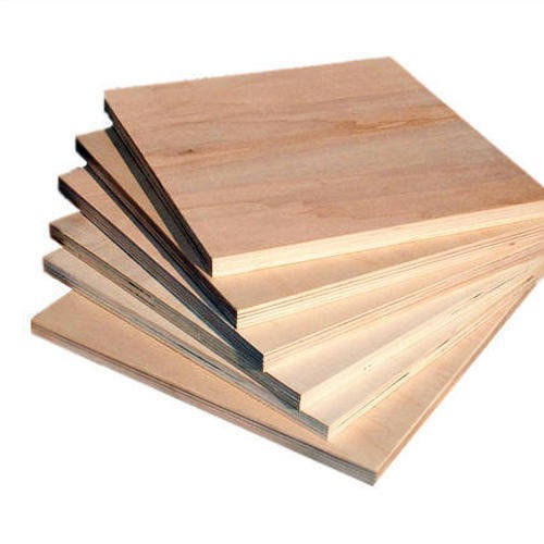 Ván ép 10mm x 1200mm x 2400mm (09mm đủ) - Gỗ Thông Phú Trang