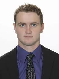 2016-17 Men's Ice Hockey Roster