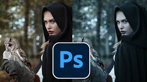 Check spelling or type a new query. Instant Cinematic Photos With Gradient Maps In Photoshop Youtube