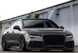 Audi Lovely Picture Audi Sports Car Audi Coupe Audi Rs7