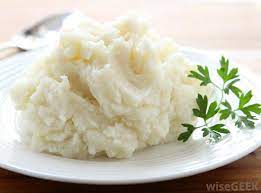 With a total time of only 30 minutes, you'll have a delicious dinner ready before you know it. Mashed Potatoes In Spanish Moroccan Chicken With Sweet Potato Mash Recipe Bbc Good Food Mashed Potato British English Or Mashed Potatoes American English And Canadian English Colloquially Known As Mash
