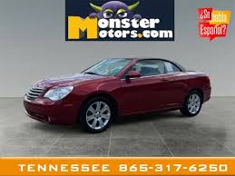 Image result for Inferno Red Crystal 2010 Sebring