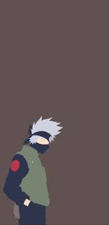 You can also upload and share your favorite kakashi 4k phone wallpapers. Kakashi Minimalist Wallpaper 4k Best Of Wallpapers For Andriod And Ios