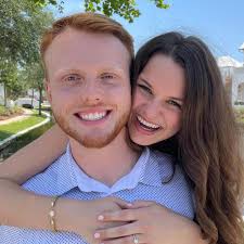 pastorspotlight John Paul McGee will be the new senior pastor of First  Baptist Church Rio Vista TX starting October 30th! JP is engaged to Amanda,  and is originally from Gilmer TX. Join