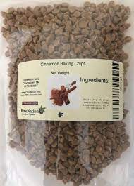 Cinnamon Baking Chips 16 Oz By Olivenation Check This Awesome Product By Going To The Link At The Image Baked Chips Baking Cinnamon Chip Muffins
