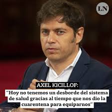 Axel kicillof con daniel gollan y carlos bianco. La Nacion Axel Kicillof Hoy No Tenemos Un Desborde Del Sistema De Salud Gracias Al Tiempo Que Nos Dio La Cuarentena Para Equiparnos Que Opinas Facebook
