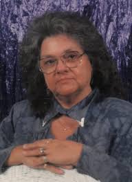 OBITUARY: Sandra Gail...