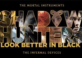 Right through the eight episodes, we hear characters explaining what is going. The Dark Artifices The Last Hours Cohf Talk Wordsweheart