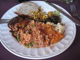 It began as a day of giving thanks and sacrifice for the blessing of the. Our Mexican Thanksgiving Food Photo