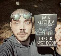 Book Review: The Girl Next Door by Jack Ketchum