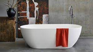 The most important thing to consider before buying a freestanding tub is to the amount of space available for its installation. How To Install And Plumb A Freestanding Bath Drench