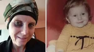 Daniela Molinari: "Nata da una violenza, capisco perché mia madre non  voglia incontrarmi"