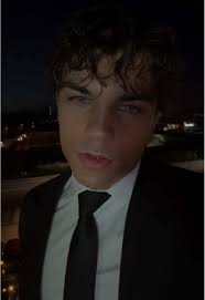 #fyp #chaseatlantic #suit