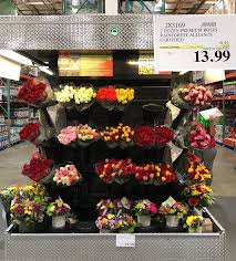 It is prudent to place your order wedding flower order between six and nine months ahead of the wedding. Costco Deals On Twitter In The Northwest Region And Texas 2 Dozen Roses Are On Sale 3 Off Now Only 13 99 Grab Some For Someone And Make Their Day Today