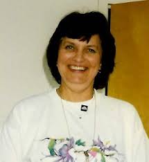 Nancy Danner Obituary