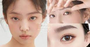 看了這麼多妝容畫法 每個妝容都是以高顯色度的彩妝為重點 而今天就要來教大家現在最流行的純欲妝容 這個妝容的重點就是使用低飽和度的色系 搭配帶有微醺感的少女清純感 這任誰看了都會讓人激起保護慾吧 想知道這種又純又欲的妝容重點嗎 那就繼續看下去 in