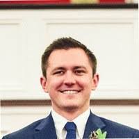 Chris Blakeney's Instagram, Twitter & Facebook