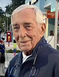 Henry "Hank" Schotanus Obituary (2024)