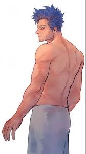 To make up for the training camp incident, the homeroom teachers along with all might, midnight, and present mic take the two hero classes, along with an additional student to the hot springs. Adult Shinso Explore Tumblr Posts And Blogs Tumgir