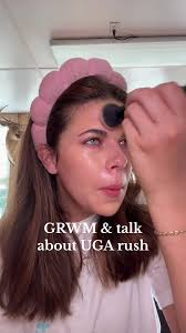 lmk if yall have any more questions!!! #trending #viral #fyp #foryou #grwm  #grwmstorytime #rush #rushtok #ugarush #bamarush #sororityrecruitment  #rushweek
