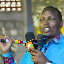 Young IT Guru Runs for ROMA Position