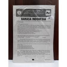 0 ratings0% found this document useful (0 votes). Tryout Usbn Sd Mi 2019 2020 Paket 4 5 6 Ljk Kunci Jawaban Shopee Indonesia