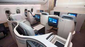 You might be if you looked at malaysia airlines does frequent fare deals where you can get great business class fares (tokyo for s$1,070 round trip j anyone?), so keep your eyes. Flight Review Malaysia Airlines A350 Business Class Business Traveller