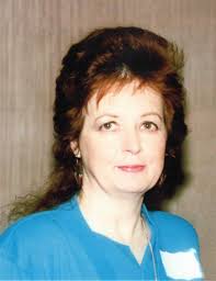 Eva Camille Tribble Stapleford