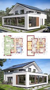 Beim preis für das haus unterscheiden sich die preise zwischen schlüsselfertig zur ausstattung fertig und ausbauhaus. Pin Auf Future Home