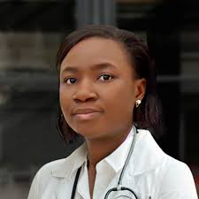 Erin Denney, Nurse Practitioner