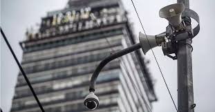 La alarma únicamente sonó en el palacio nacional y la conferencia de prensa matutina del presidente fue. Temblo Y La Alerta Sismica No Sono En Cdmx Por Que
