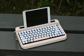 Check spelling or type a new query. Penna A Typewriter Styled Retro Bluetooth Keyboard My Decorative