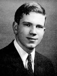 James Blaine Young '55